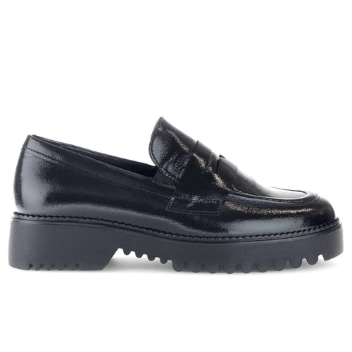 Women's Gabor 72.453 - Schwarz