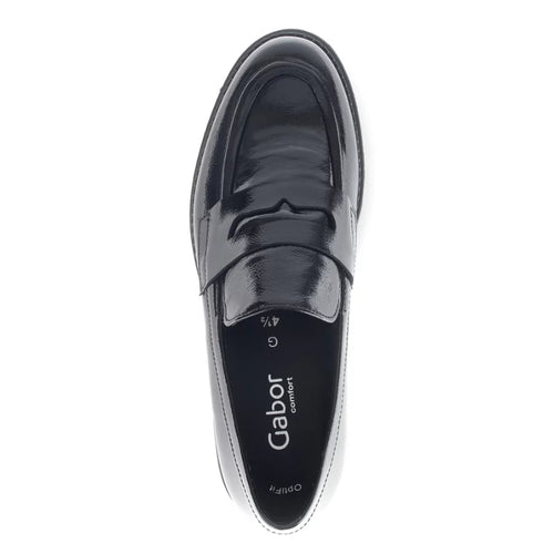 Women's Gabor 72.453 - Schwarz