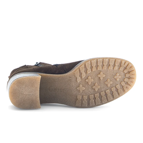 Women's Gabor 72.851 - Cognac