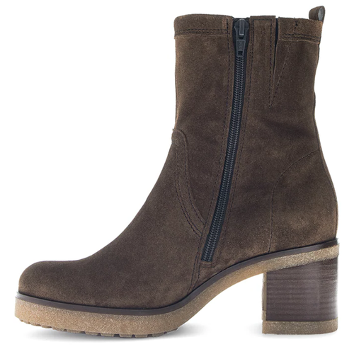 Women's Gabor 72.851 - Cognac