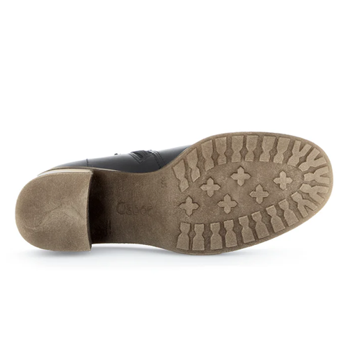 Women's Gabor 72.851 - Schwarz