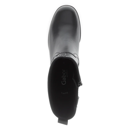Women's Gabor 72.851 - Schwarz