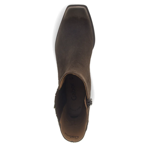 Women's Gabor 75.910 - Brown