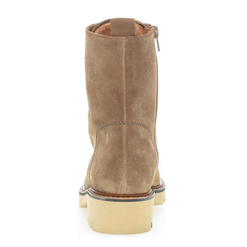 Women's Gabor 92.736 Army Boot - Farro