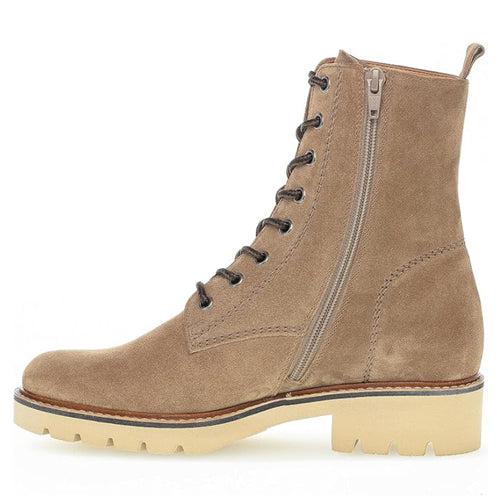 Women's Gabor 92.736 Army Boot - Farro