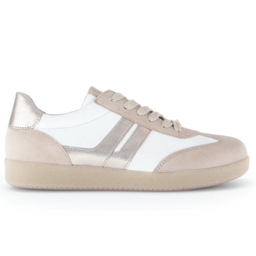 Women's Gabor Candice - Oak/Latte