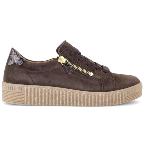 Women's Gabor Diana - Mocha