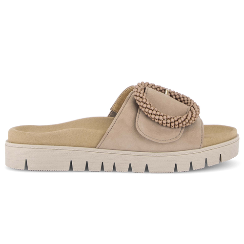 Women's Gabor Gaia 83.745 - Sand