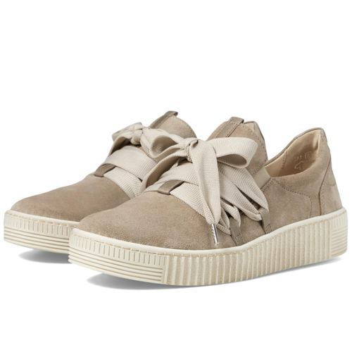 Women's Gabor Hannah Sneaker - Silk/Mutaro
