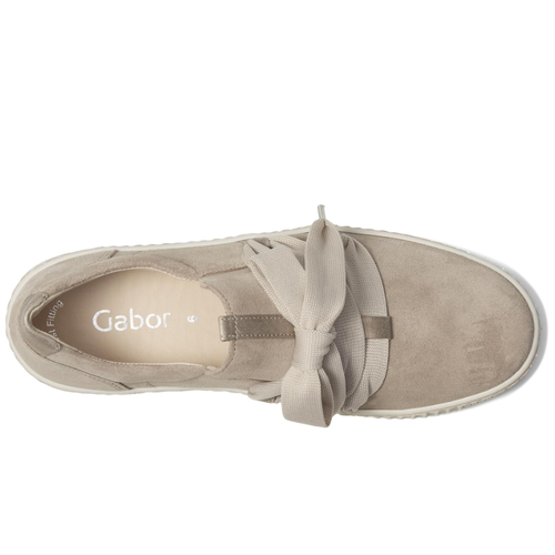 Women's Gabor Hannah Sneaker - Silk/Mutaro