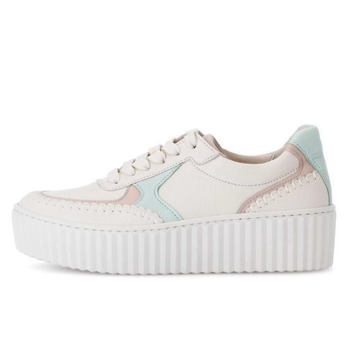 Women's Gabor Kimberly - Panna/Patelli