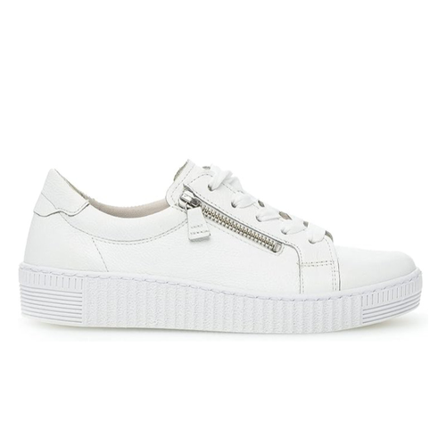 Women's Gabor Mila - Weiss