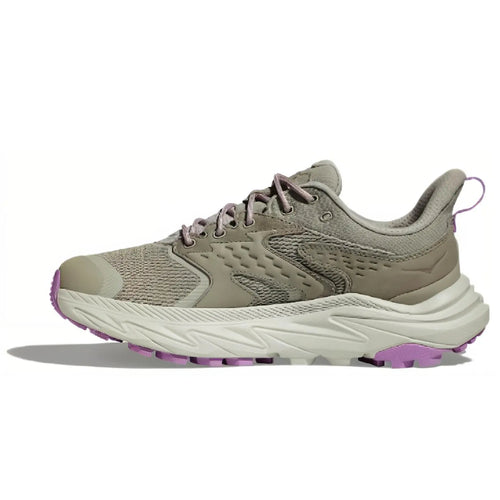 Women’s HOKA Anacapa 2 Low GTX – Barley/Celadon Tint (BYCL)