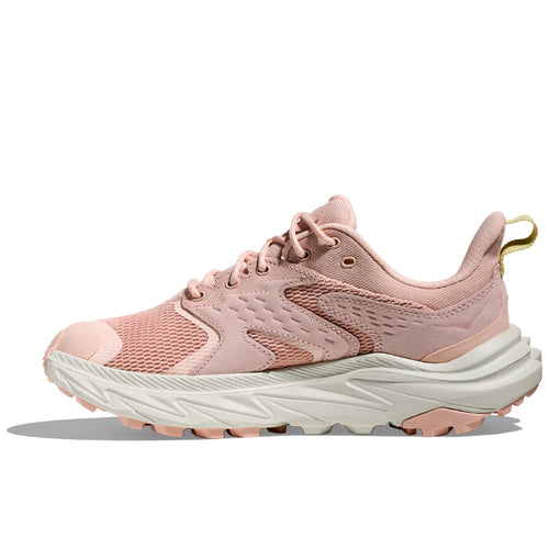 Women’s HOKA Anacapa 2 Low GTX – Rose Latte/Truffle Salt (RTTT)