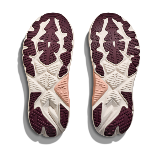 Women's HOKA Arahi 8 - Blush/Rose Latte (BHRS)