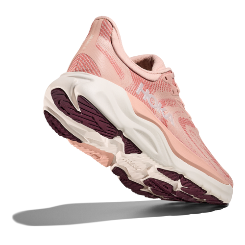 Women's HOKA Arahi 8 - Blush/Rose Latte (BHRS)