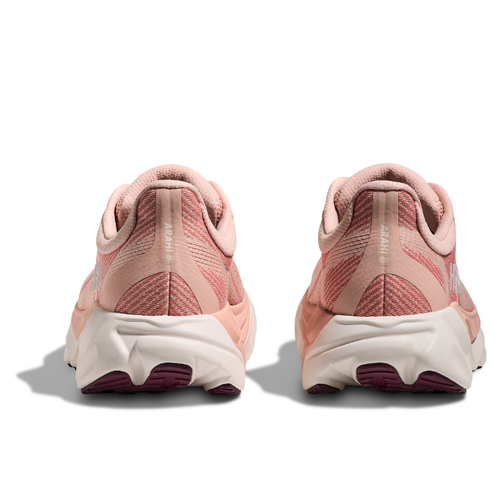 Women's HOKA Arahi 8 - Blush/Rose Latte (BHRS)
