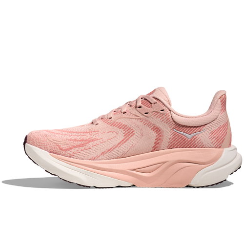 Women's HOKA Arahi 8 - Blush/Rose Latte (BHRS)