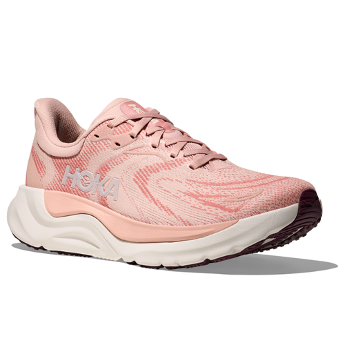 Women's HOKA Arahi 8 - Blush/Rose Latte (BHRS)