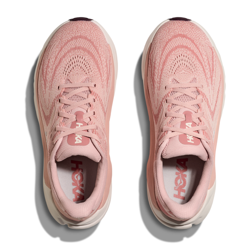 Women's HOKA Arahi 8 - Blush/Rose Latte (BHRS)