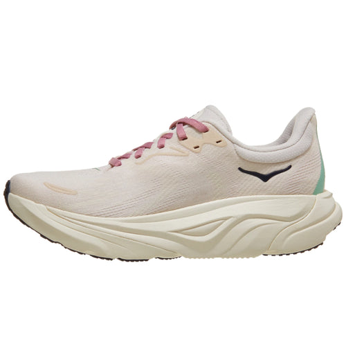 COMING JULY 1: Women's HOKA Arahi 8 - Rose Cream/Alabaster (RCRM)