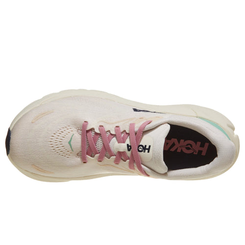 COMING JULY 1: Women's HOKA Arahi 8 - Rose Cream/Alabaster (RCRM)