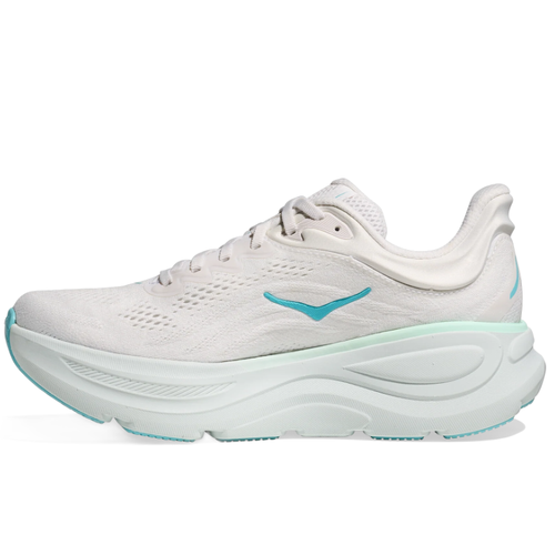 Women's HOKA Bondi 9 - Frost/Cielo Blue (FTCL)