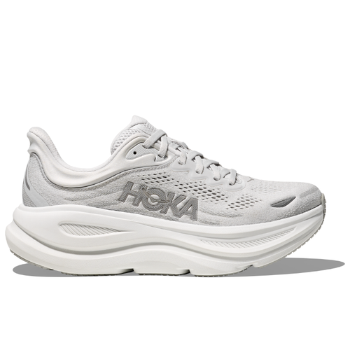 Women's HOKA Bondi 9 - Stardust/Silver (SDSTS)