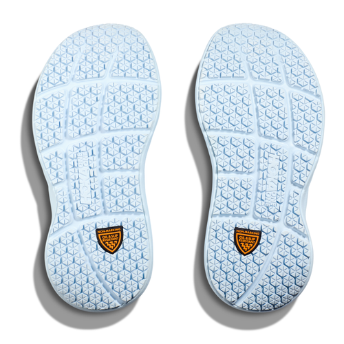 Women's HOKA Bondi SR - Ice Water/Ice Water (ICW)