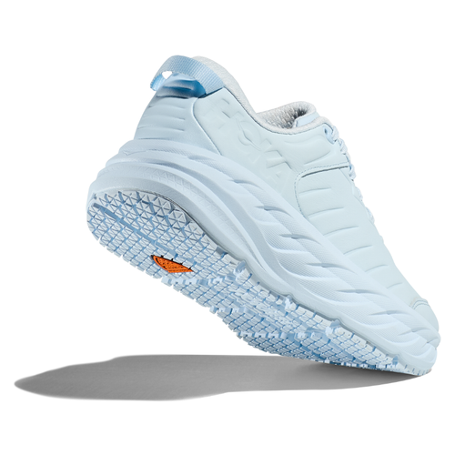 Women's HOKA Bondi SR - Ice Water/Ice Water (ICW)