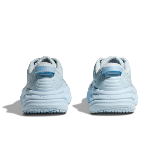 Women's HOKA Bondi SR - Ice Water/Ice Water (ICW)