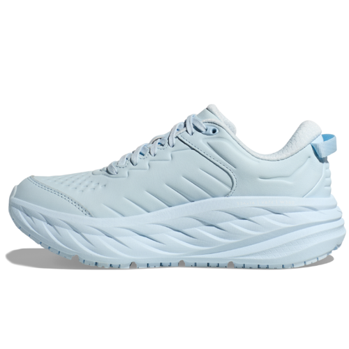 Women's HOKA Bondi SR - Ice Water/Ice Water (ICW)