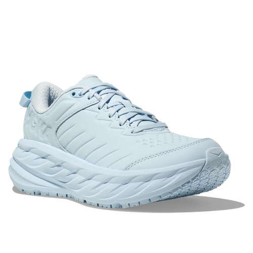 Women's HOKA Bondi SR - Ice Water/Ice Water (ICW)