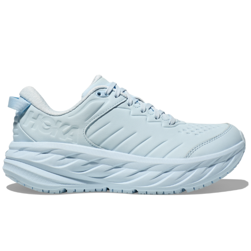 Women's HOKA Bondi SR - Ice Water/Ice Water (ICW)