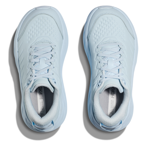 Women's HOKA Bondi SR - Ice Water/Ice Water (ICW)