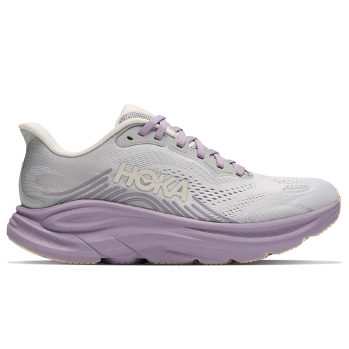 Women's HOKA Clifton 11 - Stardust/Mellow Lilac (SLWL)