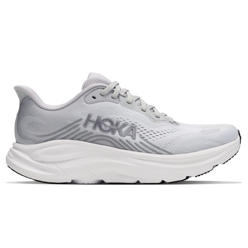 Women's HOKA Clifton 11 - Stardust/Silver (SDSTS)