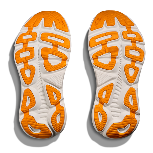 Women's HOKA Gaviota 5 - Anchor/Grapefruit (ARP)