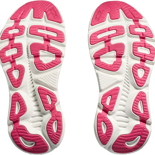 Women’s HOKA Gaviota 5 – Alpine Blue/Jadeite (ALJ)