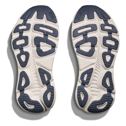 Women’s HOKA Gaviota 5 – Snow Melt/Cielo Blue (SWML)
