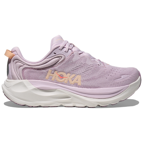 Women's HOKA Gaviota 6 - Lilac Cream/Fragrant Lilac (LMF)