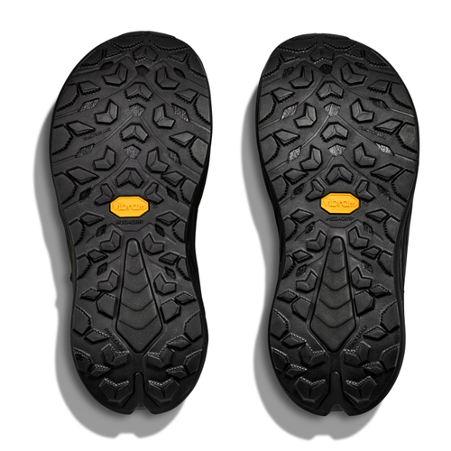 Women's HOKA Infini Hike TC - Black/Black (BBLC)