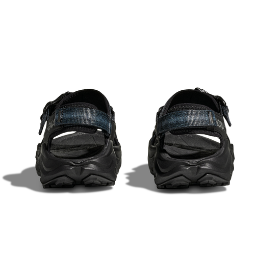 Women's HOKA Infini Hike TC - Black/Black (BBLC)