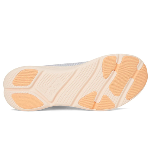 Women's HOKA Solimar – Cosmic Grey/Tangerine Glow (CYTN)