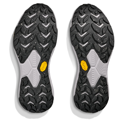 Women’s HOKA Transport GTX – Ash Grey/Ash Grey (ASHG)