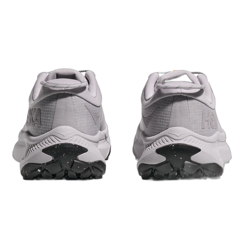 Women’s HOKA Transport GTX – Ash Grey/Ash Grey (ASHG)
