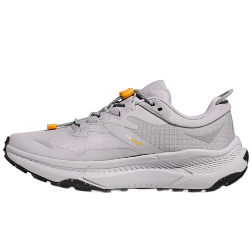 Women’s HOKA Transport GTX – Ash Grey/Ash Grey (ASHG)