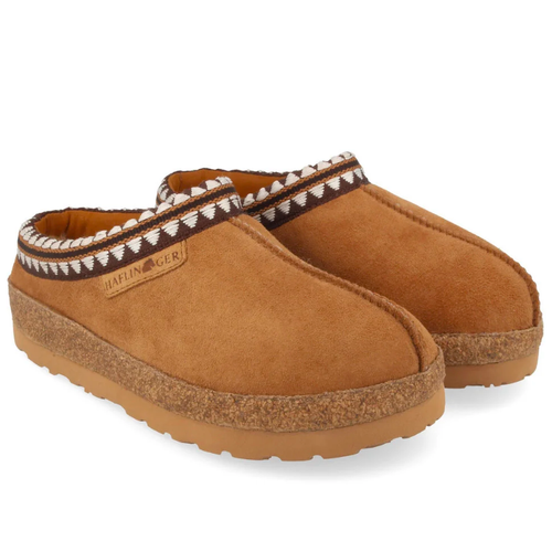 Women's Haflinger Lakota - Chestnut