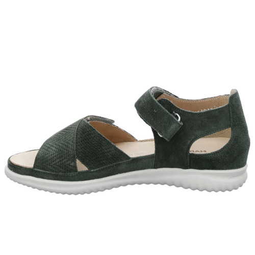 Women's Hartjes Breeze - Dunkelgrun