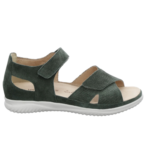 Women's Hartjes Breeze - Dunkelgrun